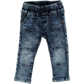 Dutch Dream Denim Jeans